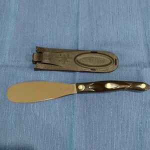 Cutco Spreader and Sheath